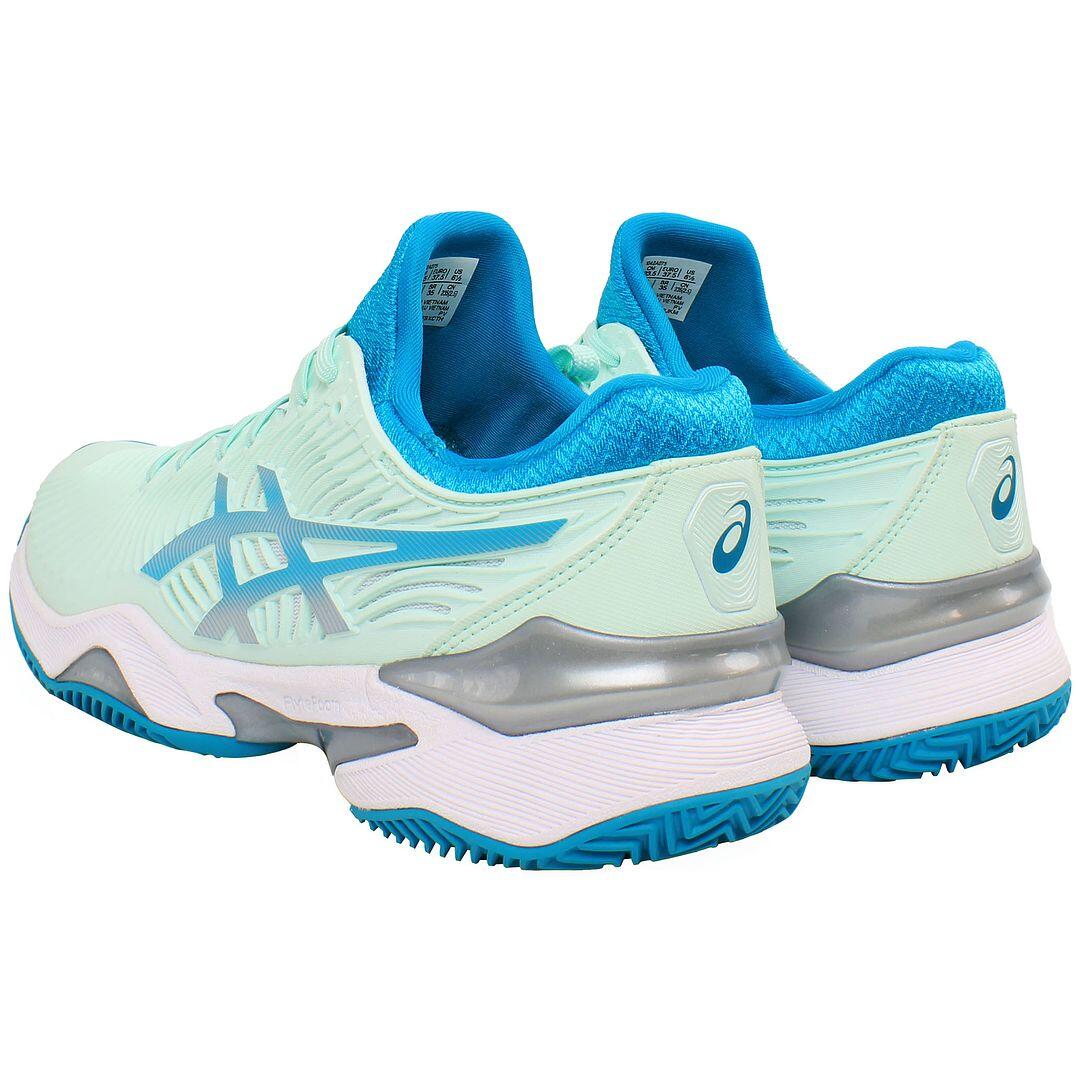 Scarpe da tennis Asics Ff 2 Clay 4/5