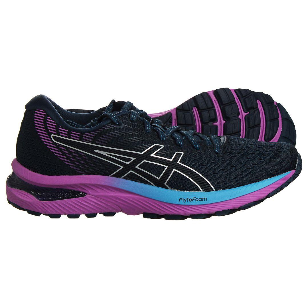 asics gel cumulus 22