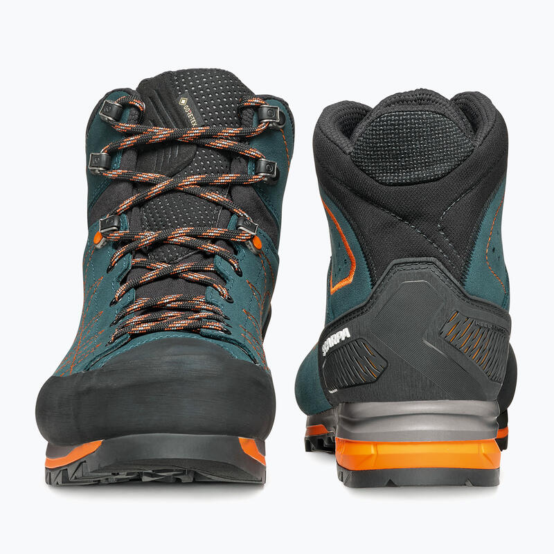 Pantofi de drumeție pentru bărbați SCARPA Zodiac TRK GTX