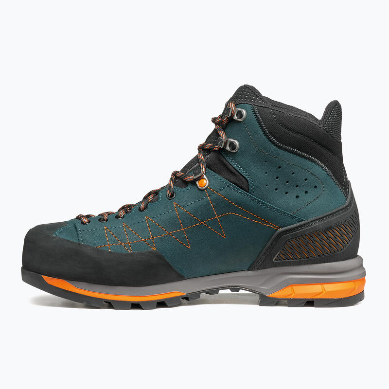 Pantofi de drumeție pentru bărbați SCARPA Zodiac TRK GTX
