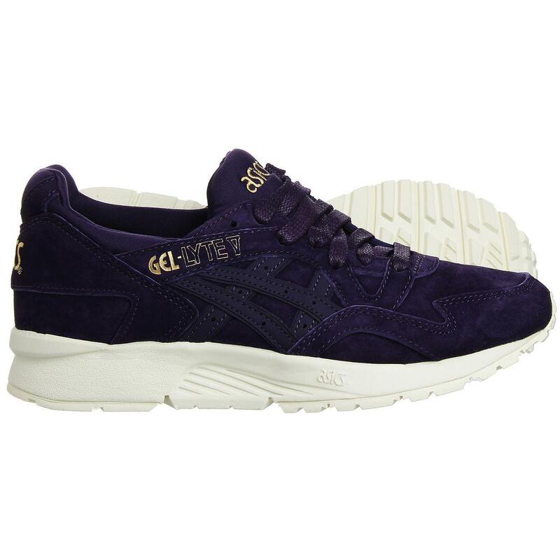 (F) Gel-Lyte V Baskets mode Homme