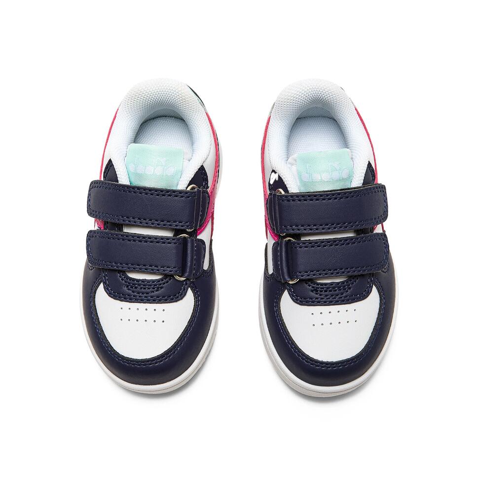 Trampki dziecięce DIADORA RAPTOR LOW