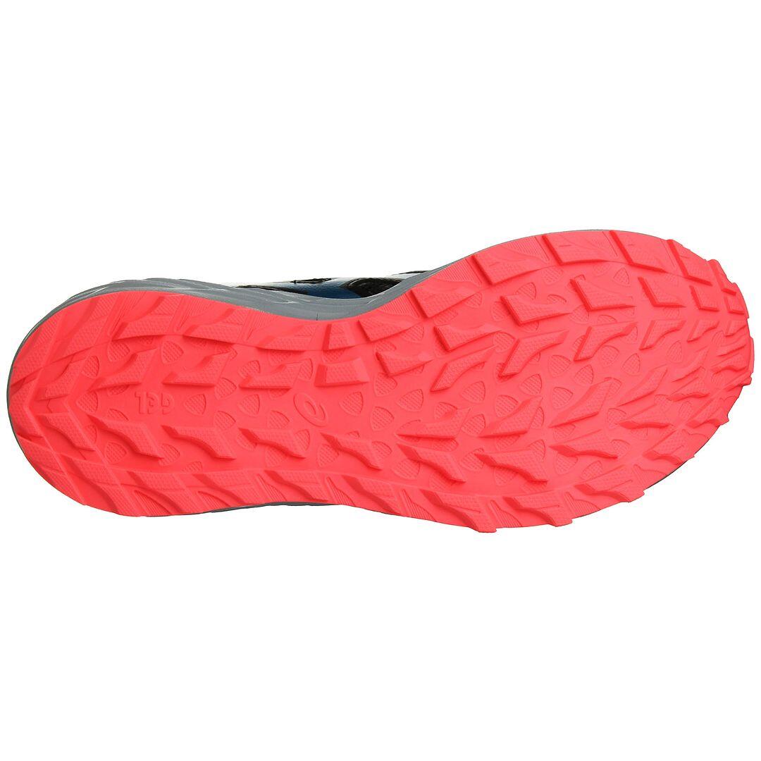 Asics Gel-Sonoma 6 Womens Black Trainers 5/5