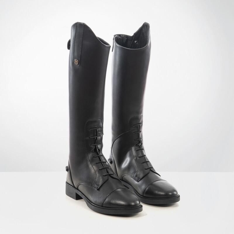5212C Albareto Piccino Field Boot Childrens BROGINI Decathlon