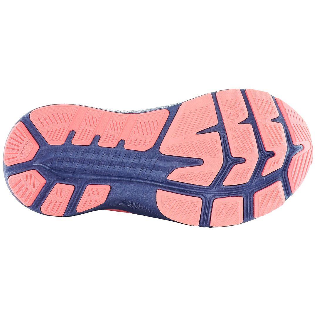 Asics Gel-Kayano Lite 2 Womens Purple Trainers 5/5