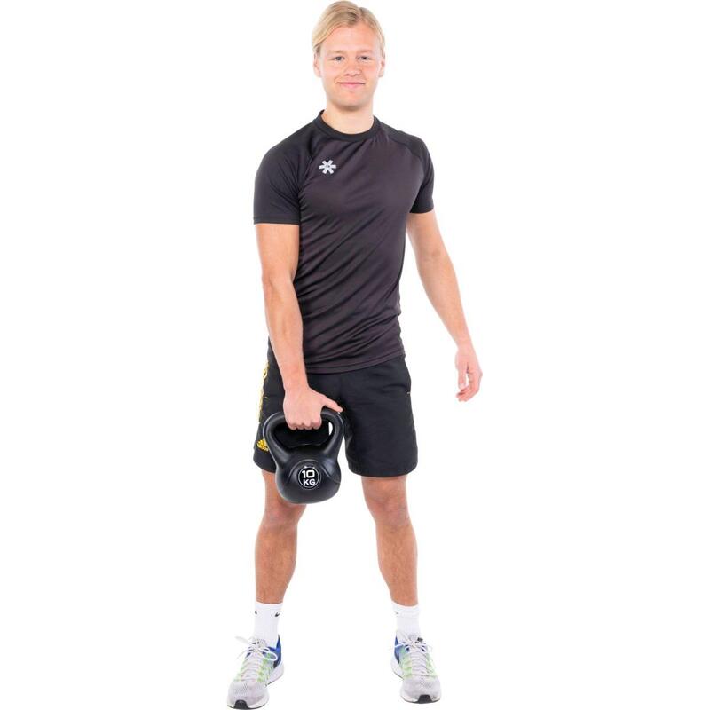 Kettlebell kompozytowy Pure2improve