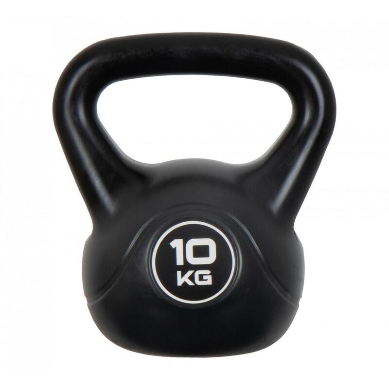 Kettlebell kompozytowy Pure2improve