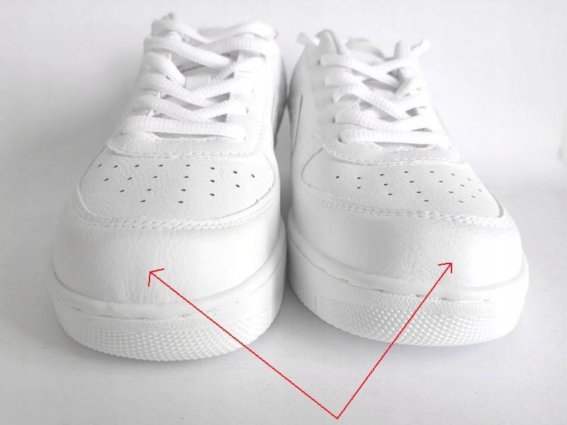 Calzado - Lifestyle - Hombre - Urbanas con cordones - Bash - Blanco 7/7