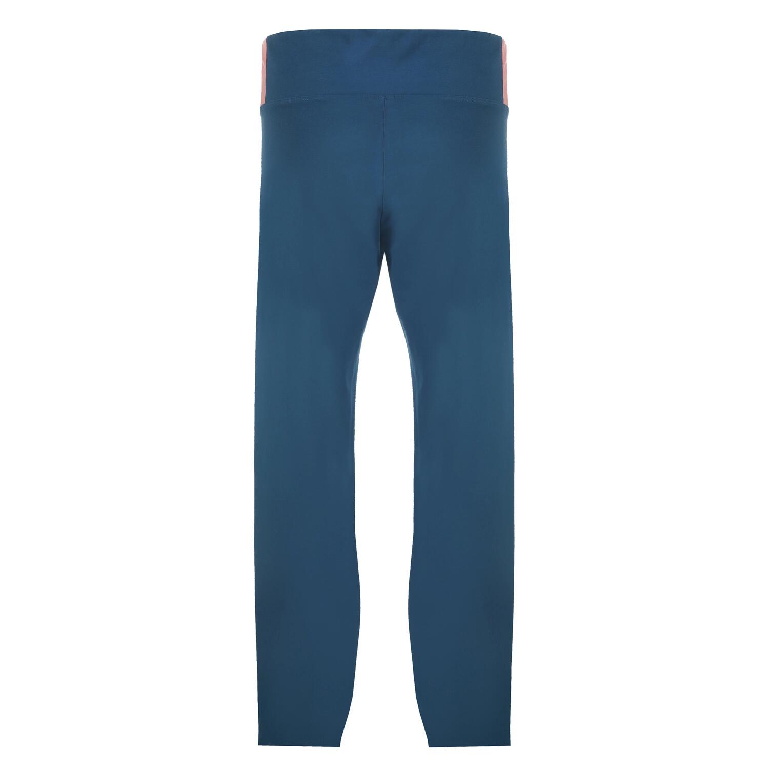 Legginsy damskie DIADORA L.LEGGINGS LUSH 2/3