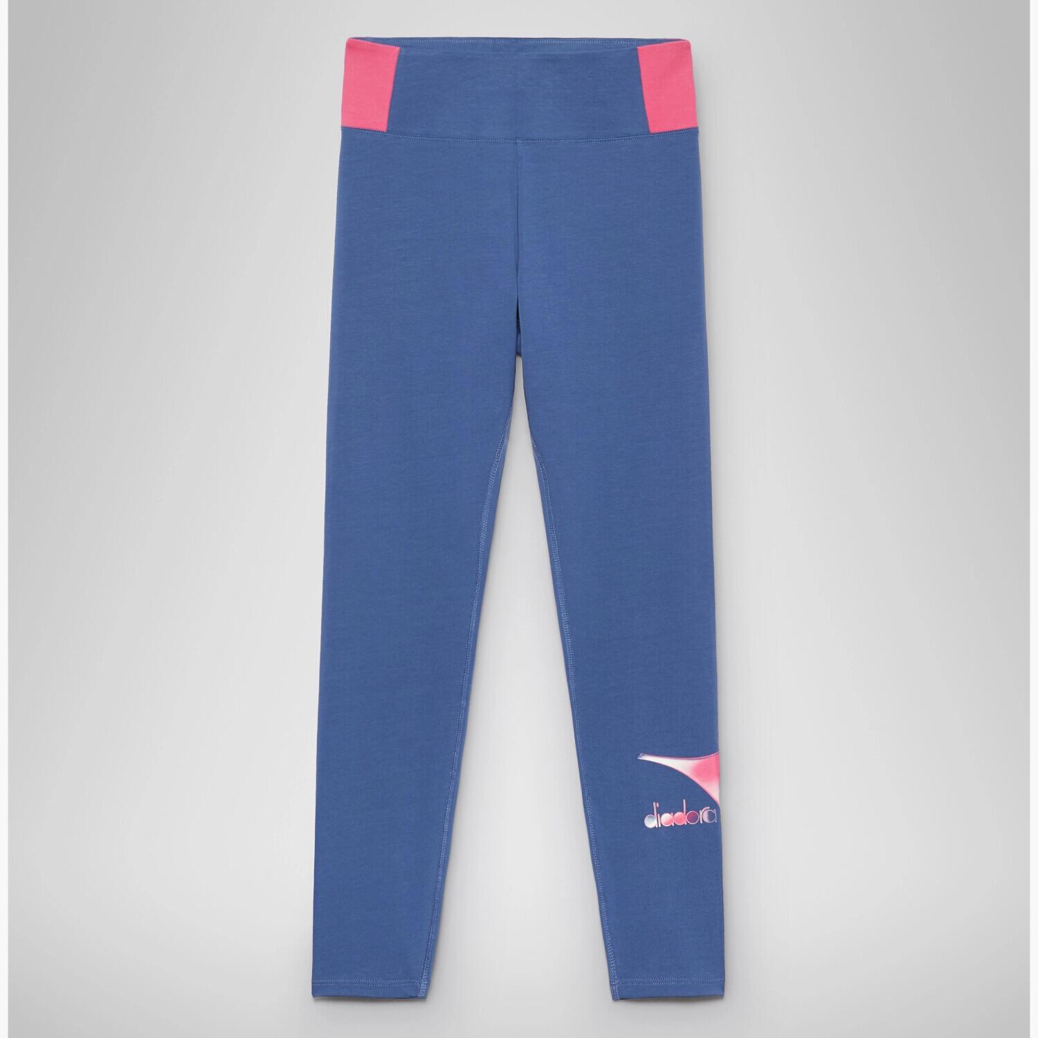 Legginsy damskie DIADORA L.LEGGINGS LUSH 6/6