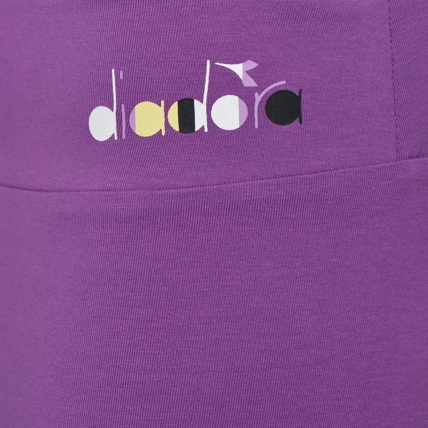 Legginsy damskie DIADORA L.LEGGINGS SPOTLIGHT 4/4