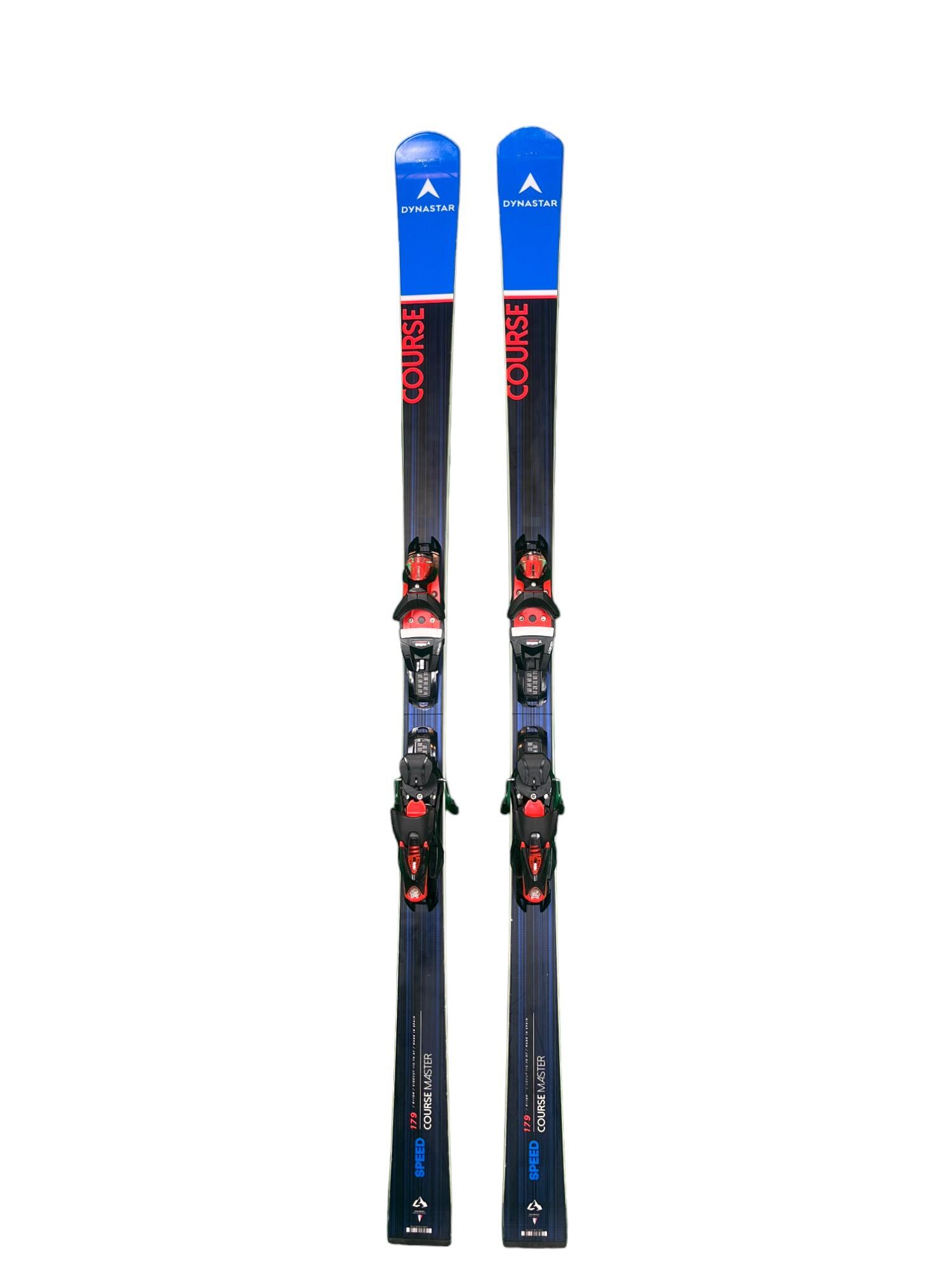 DYNASTAR Tweedehands - Ski's  Dynastar Speed Course Master -  179cm