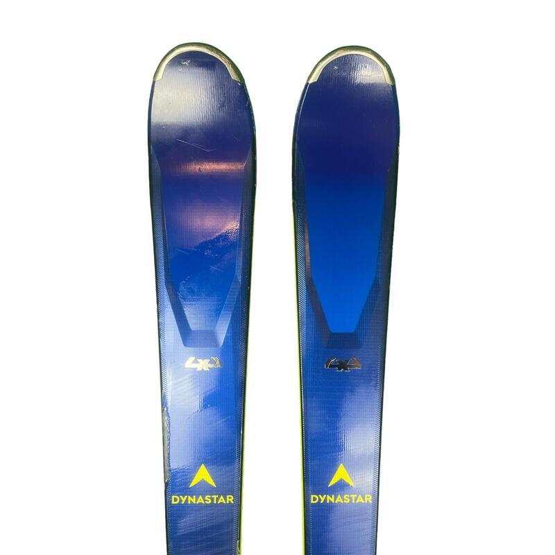 Tweedehands - Ski's  Dynastar Speed Zone 4X4 82 -  171 cm