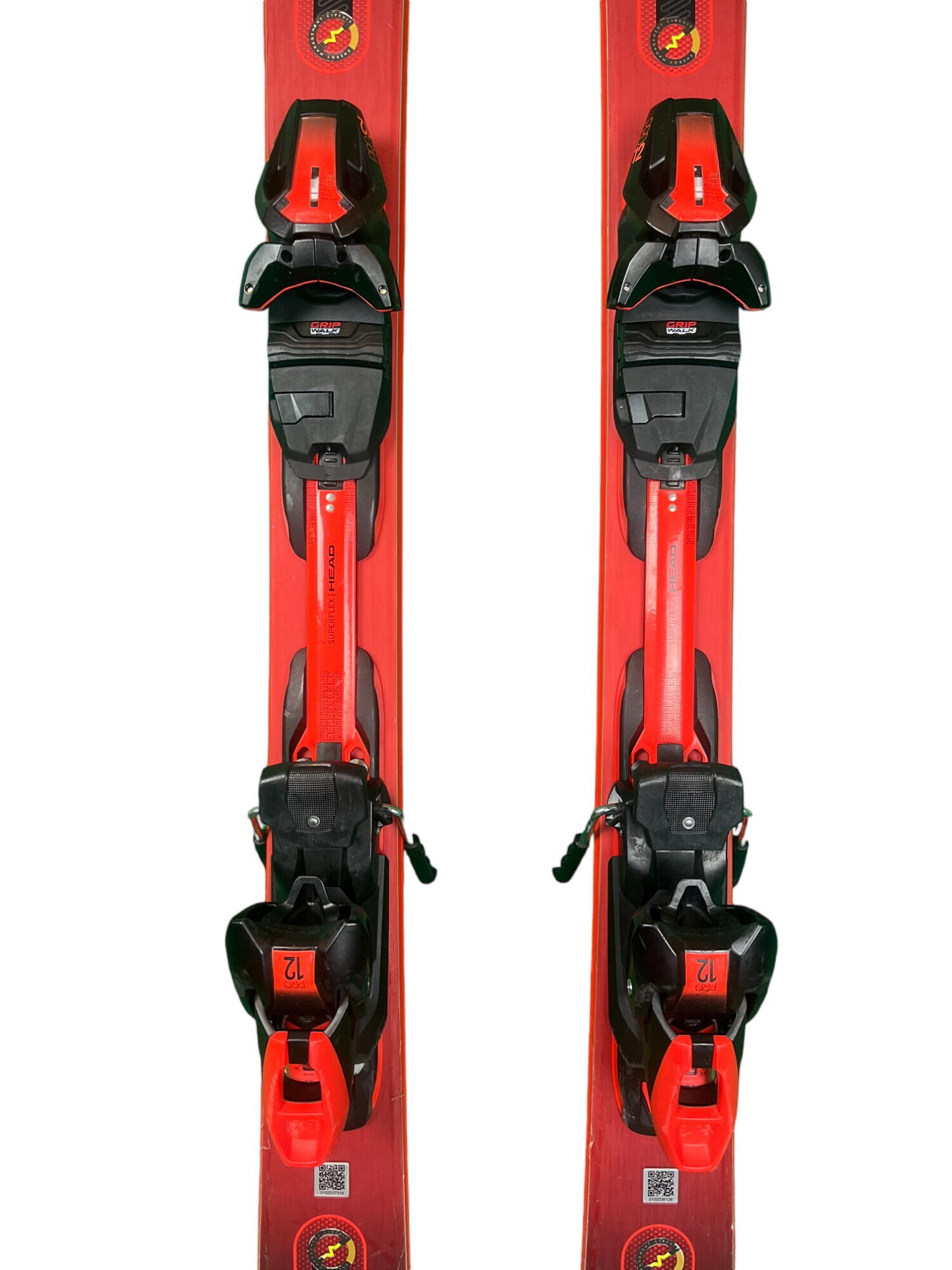 【新品未使用】HEAD SUPERSHAPE E-RALLY 156cm Start Haus 2025 Head Supershape e-Rally Fronside Ski with