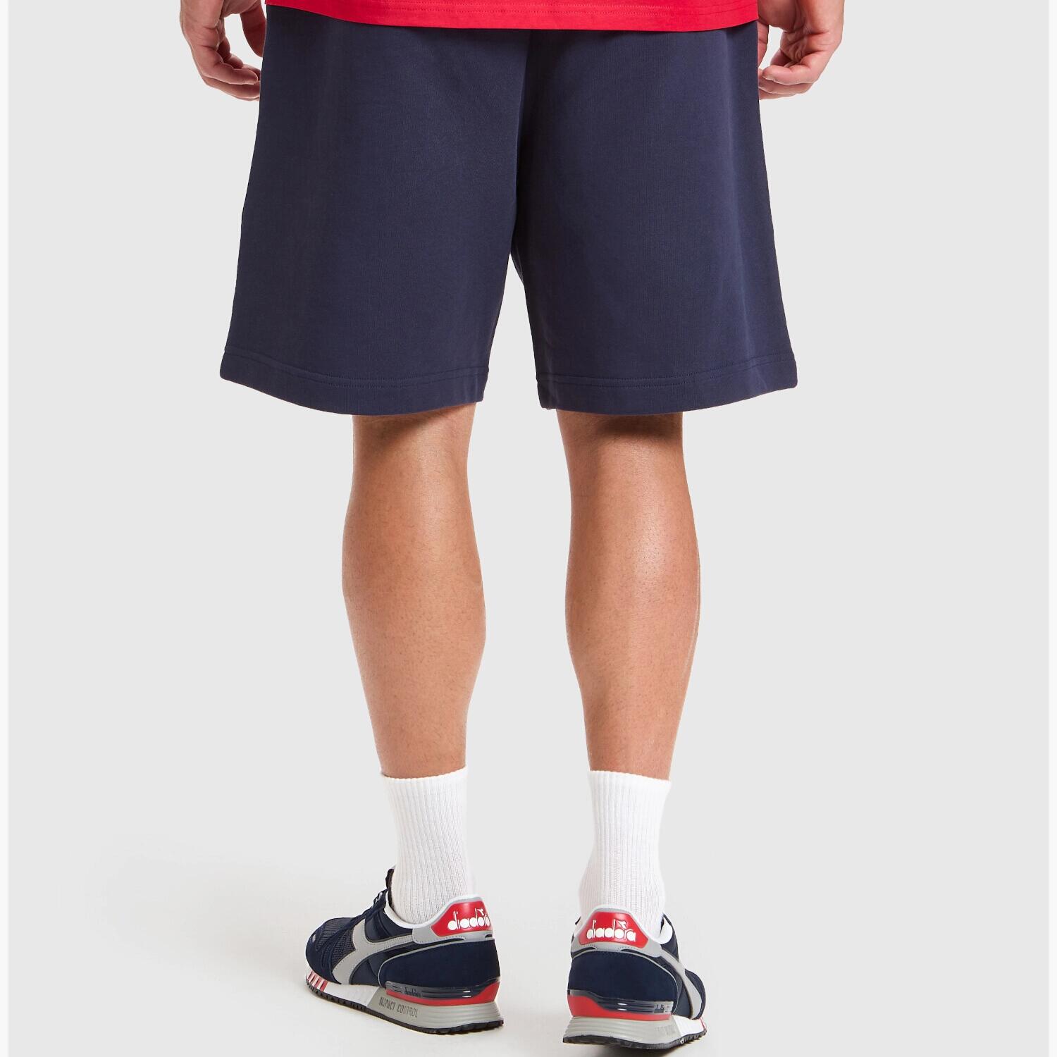 Spodenki krótkie męskie DIADORA BERMUDA ICON 2/7
