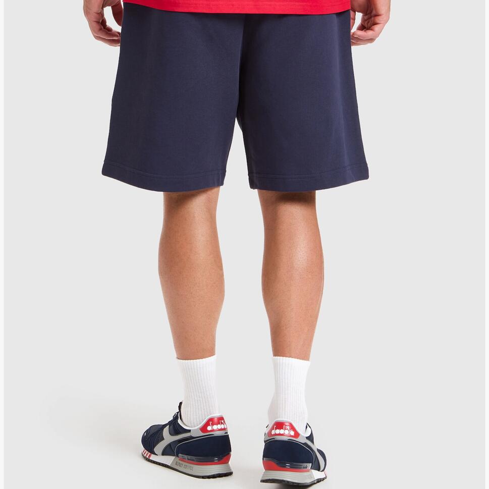 Spodenki krótkie męskie DIADORA BERMUDA ICON