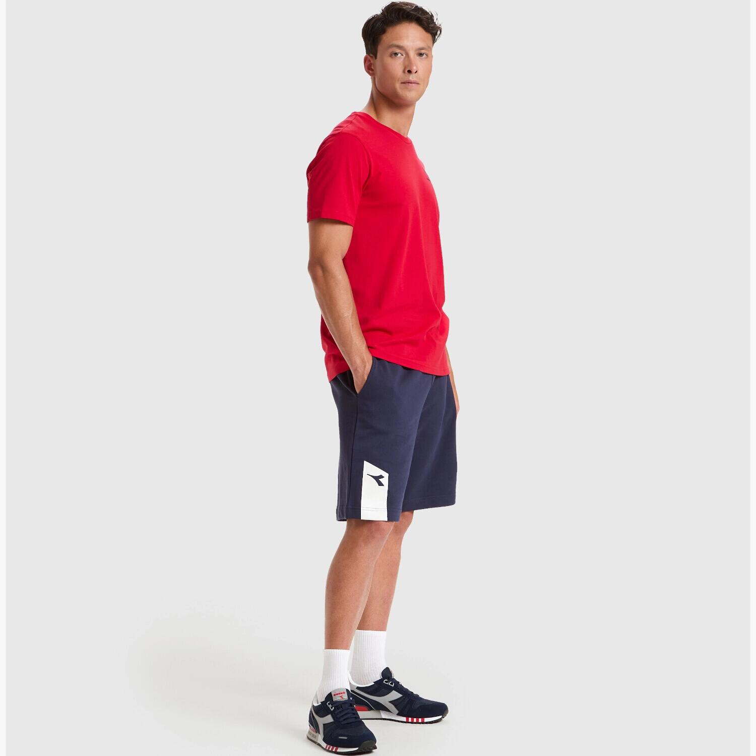 Spodenki krótkie męskie DIADORA BERMUDA ICON 4/7