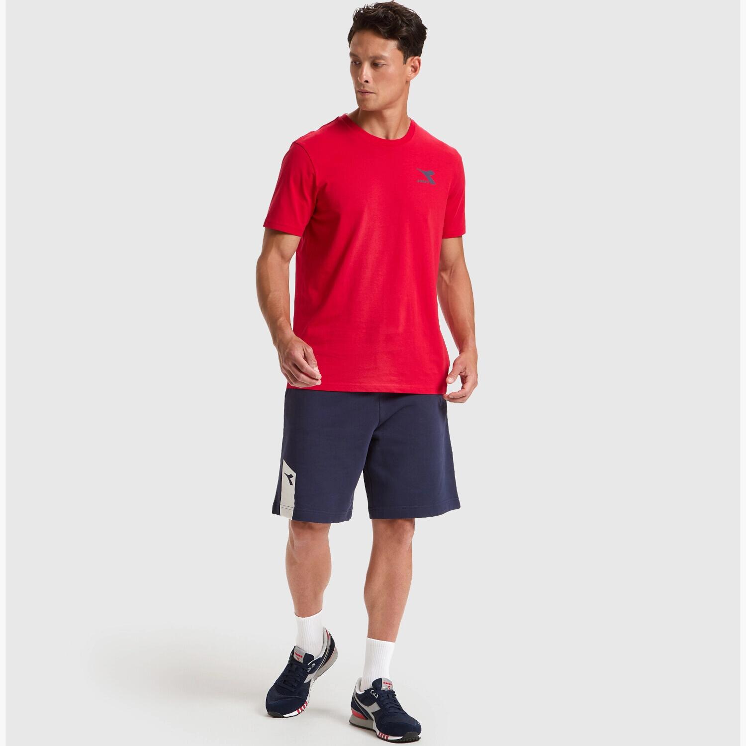 Spodenki krótkie męskie DIADORA BERMUDA ICON 3/7