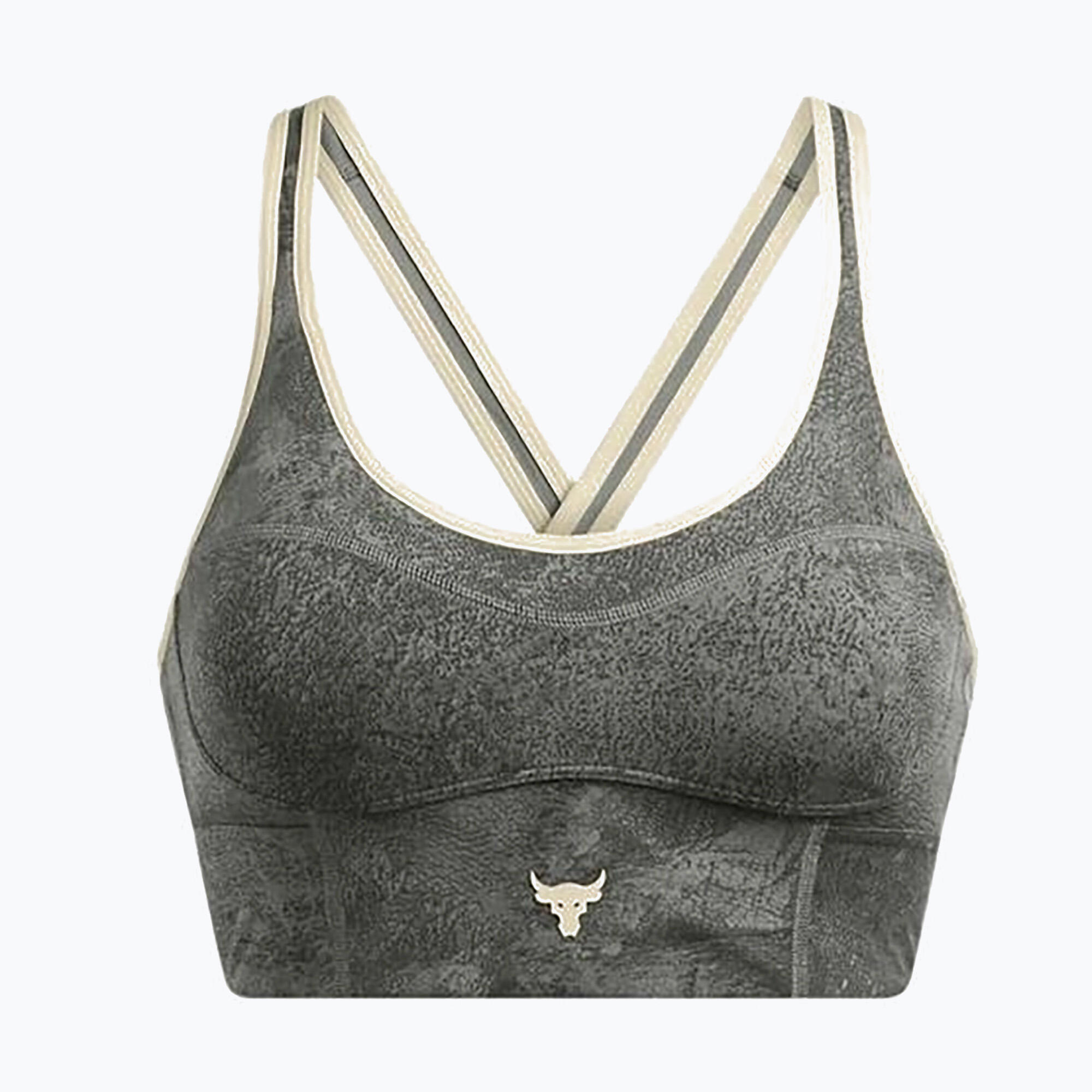 Soutien de treino Under Armour Project Rock Infinity Let's Go 5/5