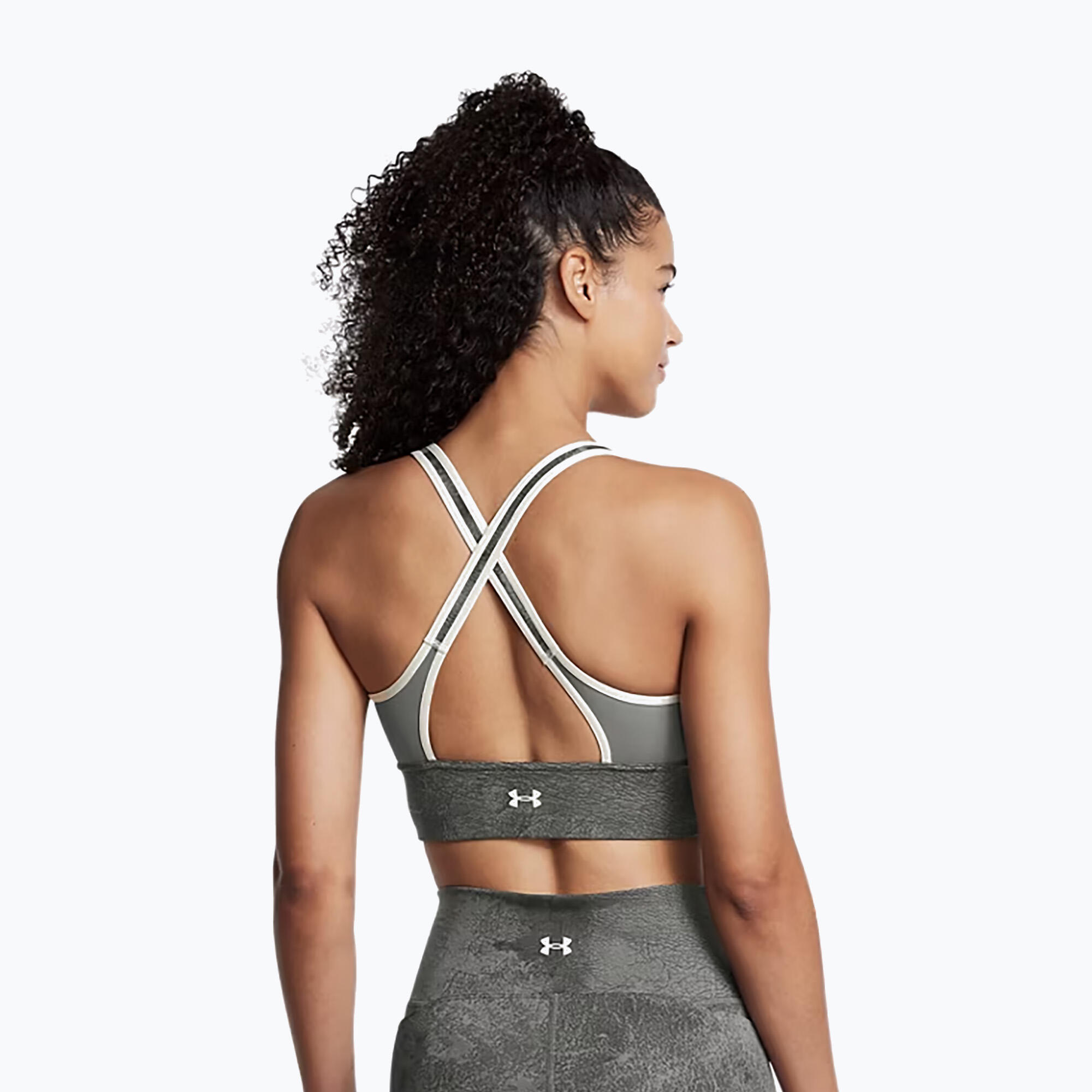 Soutien de treino Under Armour Project Rock Infinity Let's Go 2/5