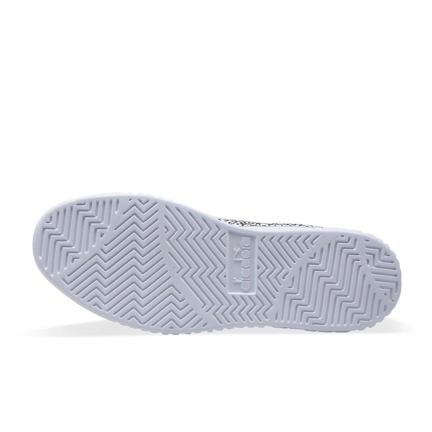 Trampki damskie DIADORA GAME P STEP ANIMALIER 6/6