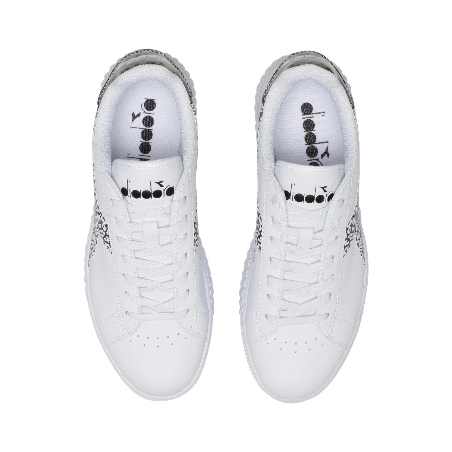 Trampki damskie DIADORA GAME P STEP ANIMALIER 5/6