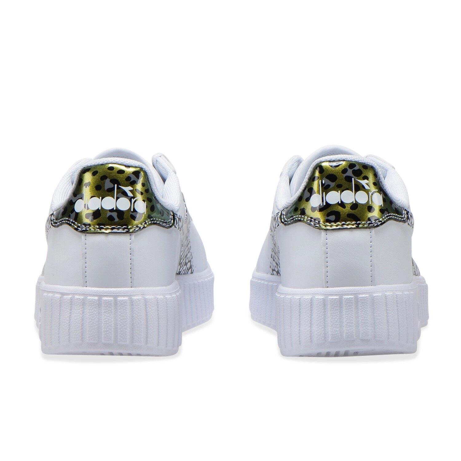 Trampki damskie DIADORA GAME P STEP ANIMALIER 4/6