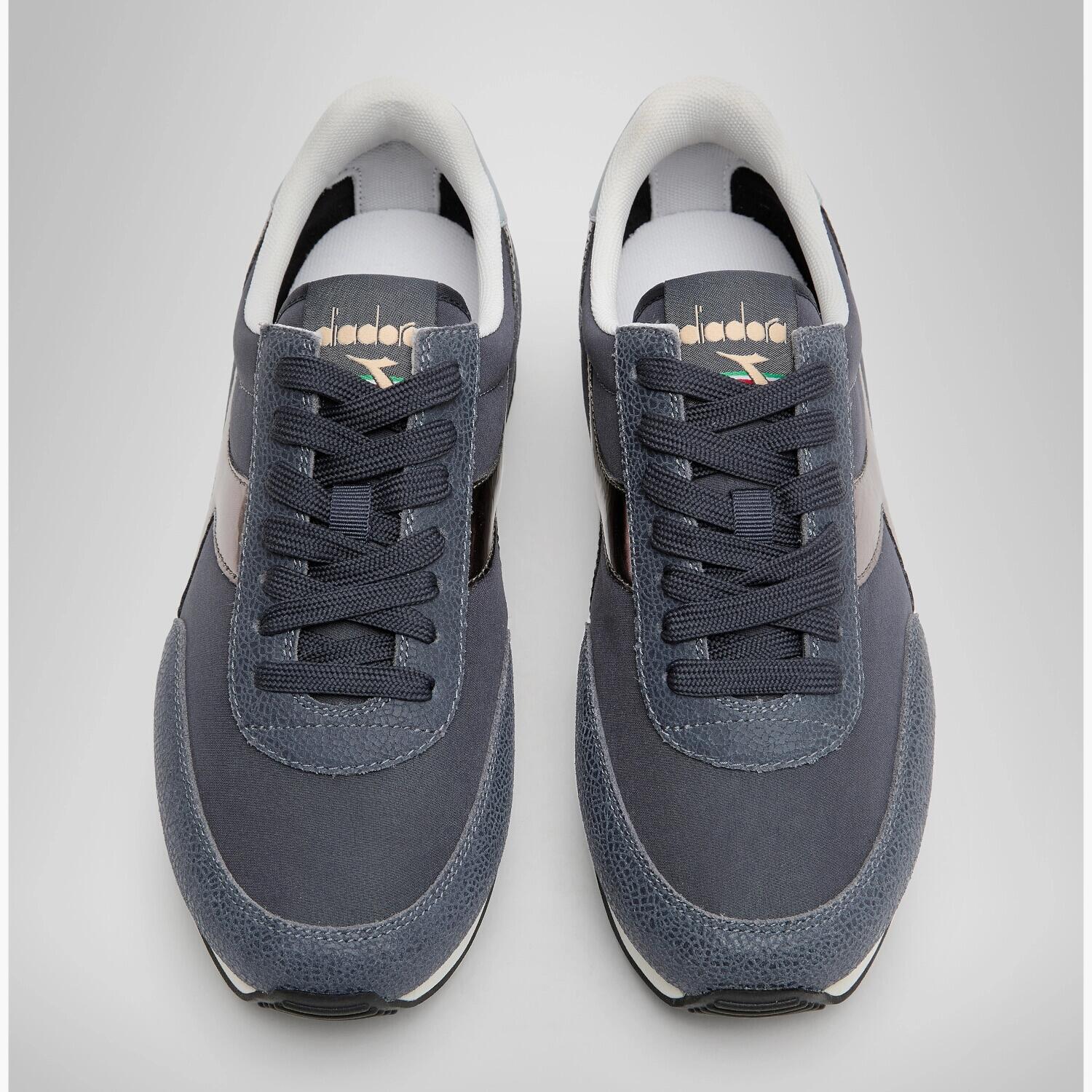 Sneakersy damskie DIADORA KOALA ICONA GLOSSY WN 3/6