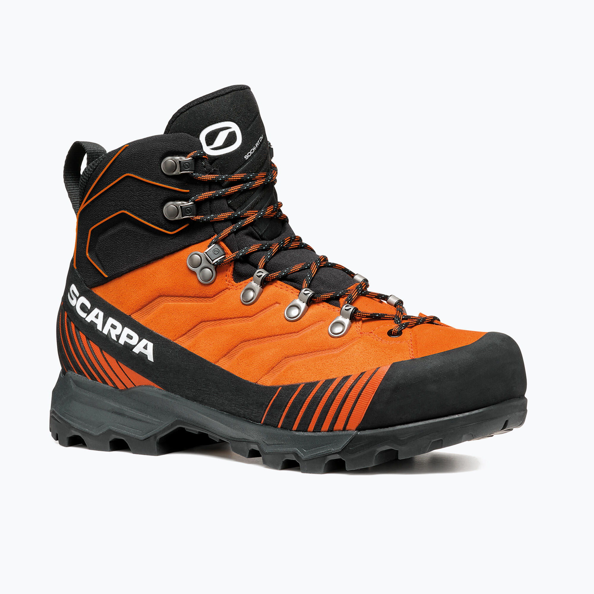 SCARPA Pánské trekové boty Ribelle TRK GTX