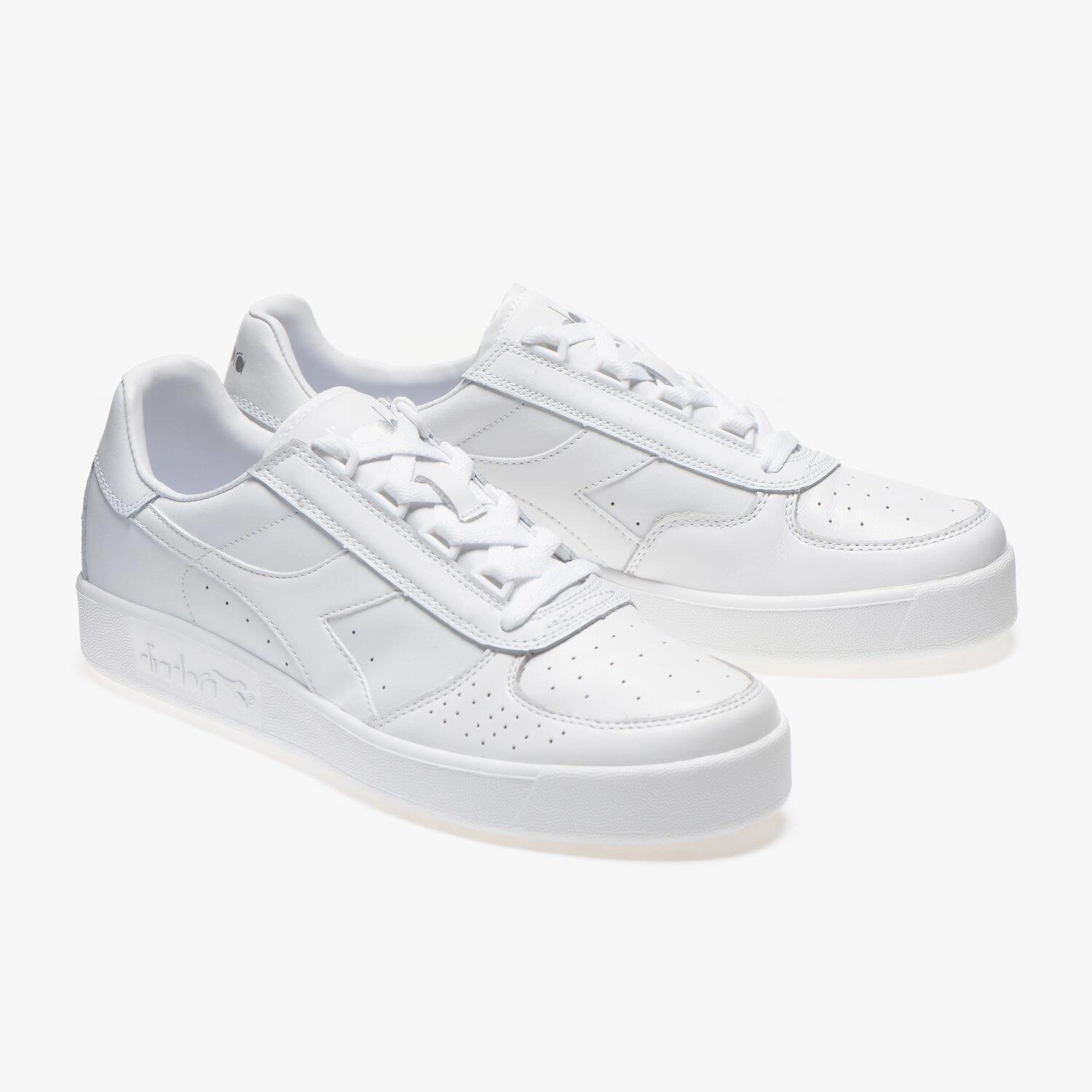 Sneakersy DIADORA B. ELITE 2/4