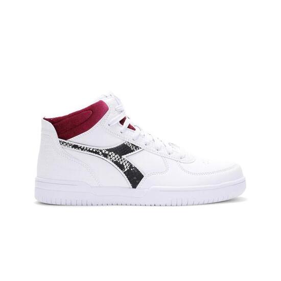 Trampki damskie DIADORA RAPTOR MID REPTILE WN