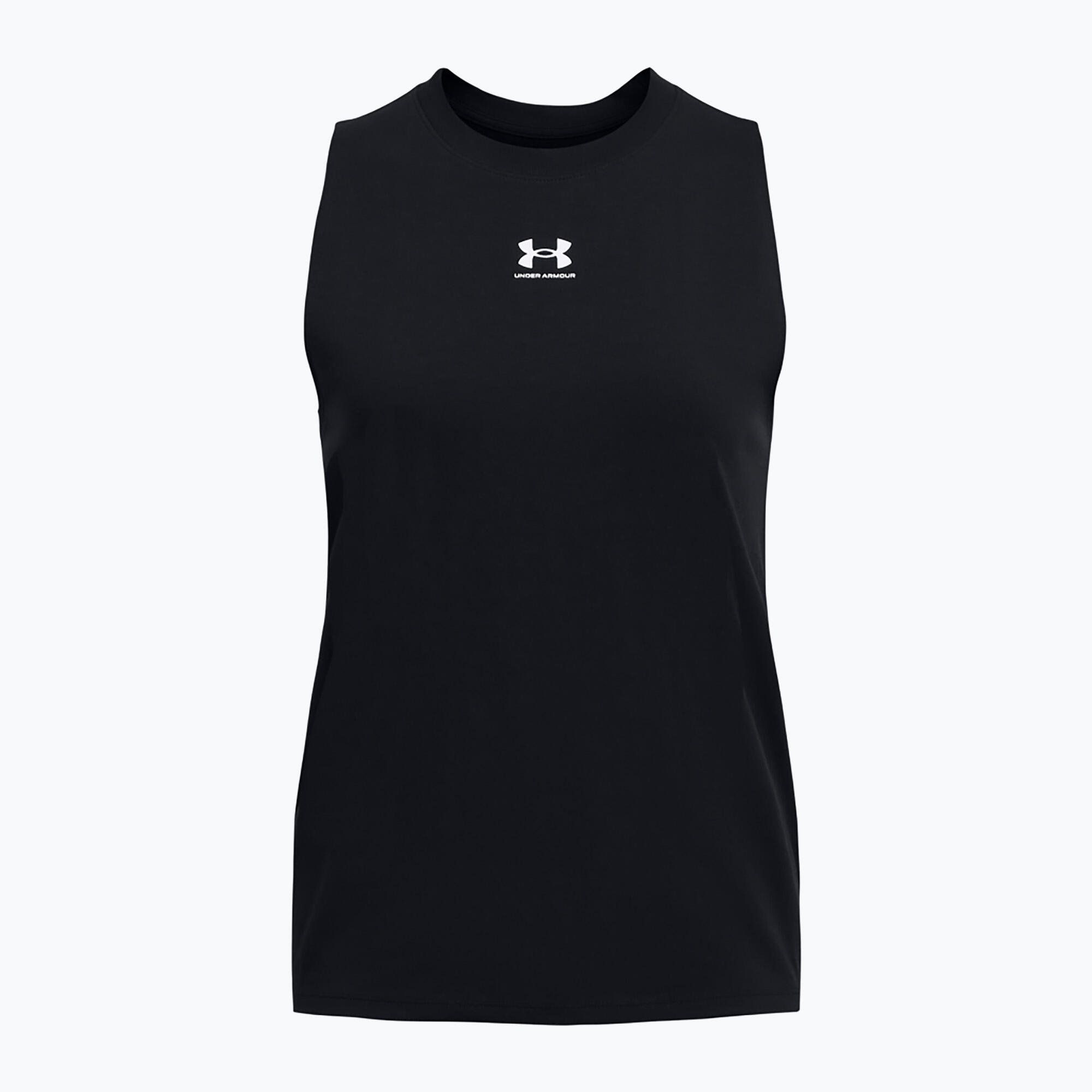 Debardeur Under armour modèle 1383659_1 pour femmes 3/6