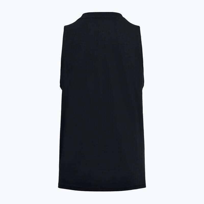 Maiou de antrenament pentru femei Under Armour Rival Muscle Tank