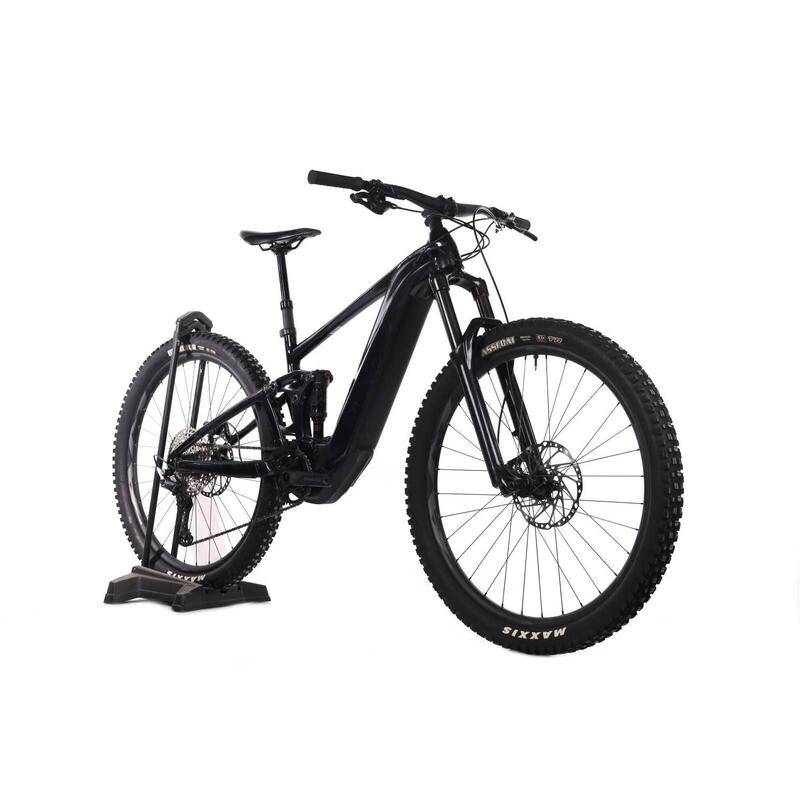 Second Hand - Bicicleta electrica - Giant Trance - S - BUONO