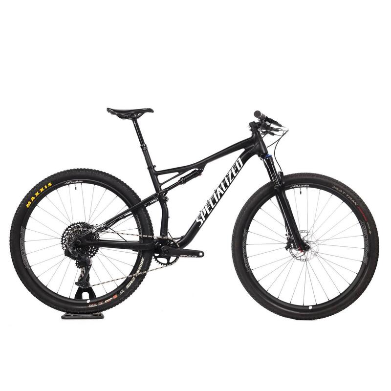 Second Hand - Bici MTB - Specialized Epic - M - BUONO