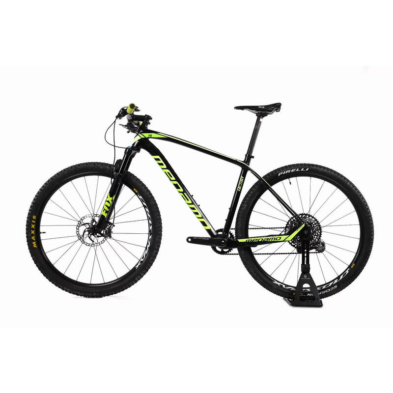 Refurbished - Mountainbike - Megamo Factory - L - GUT