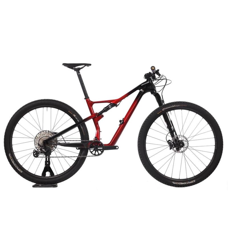 Seconde Vie - VTT - Cannondale Scalpel - M - TRES BON