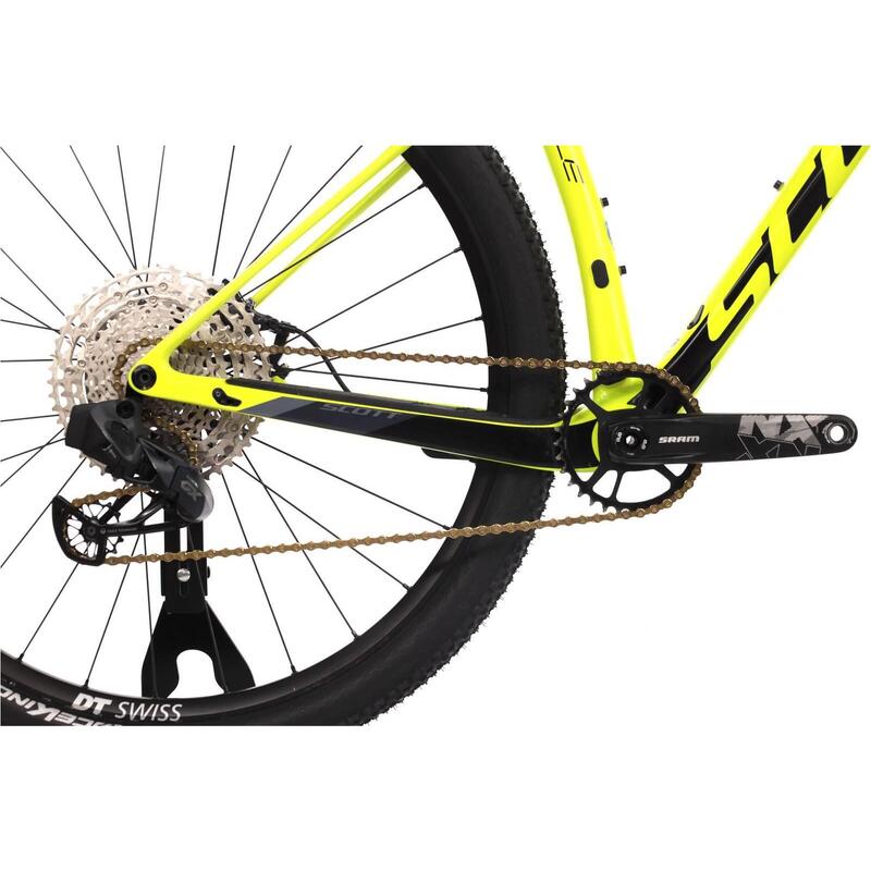 Reconditionné - VTT - Scott Scale - M - TRES BON