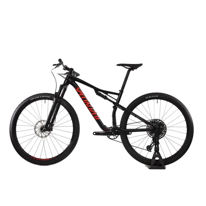 Reconditionné - VTT - Specialized Epic - M - BON