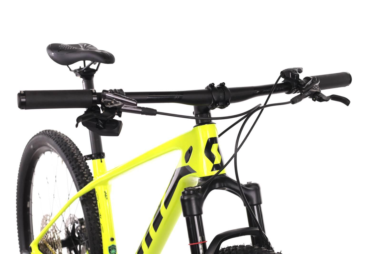 Second Hand - Bici MTB - Scott Scale - M - MOLTO BUONO 5/7