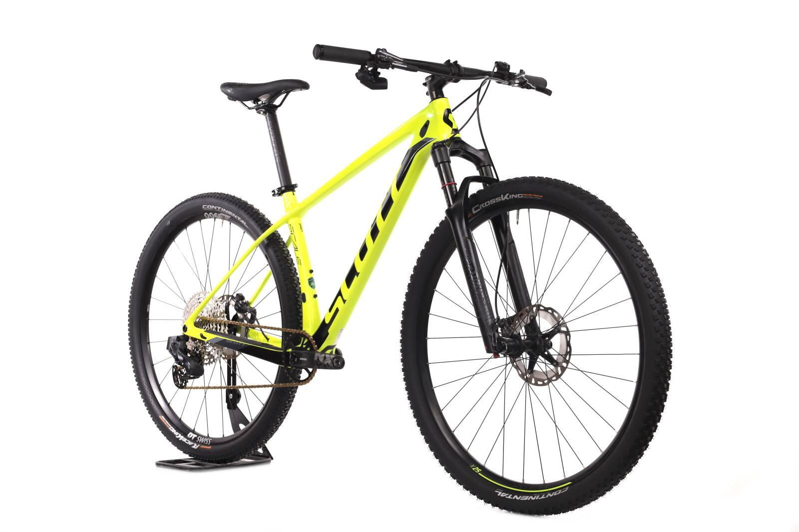 Second Hand - Bici MTB - Scott Scale - M - MOLTO BUONO 2/7