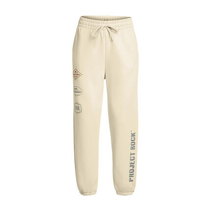 Pantalon de training femme Project Rock HWT Pnt Under Armour
