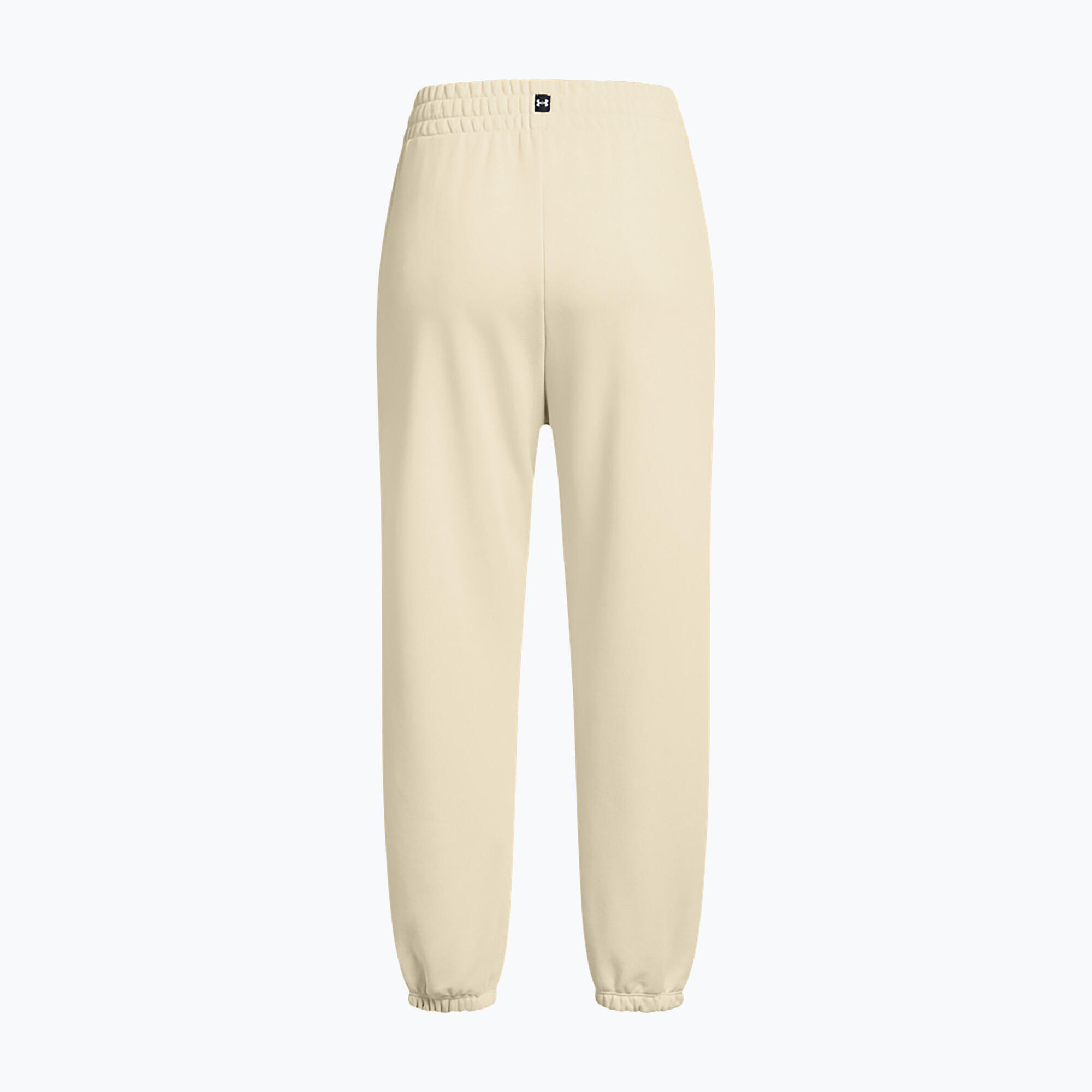 Pantalon de training femme Project Rock HWT Pnt Under Armour 4/5