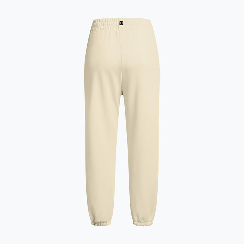 Pantaloni de antrenament pentru femei Under Armour Project Rock HWT Pnt