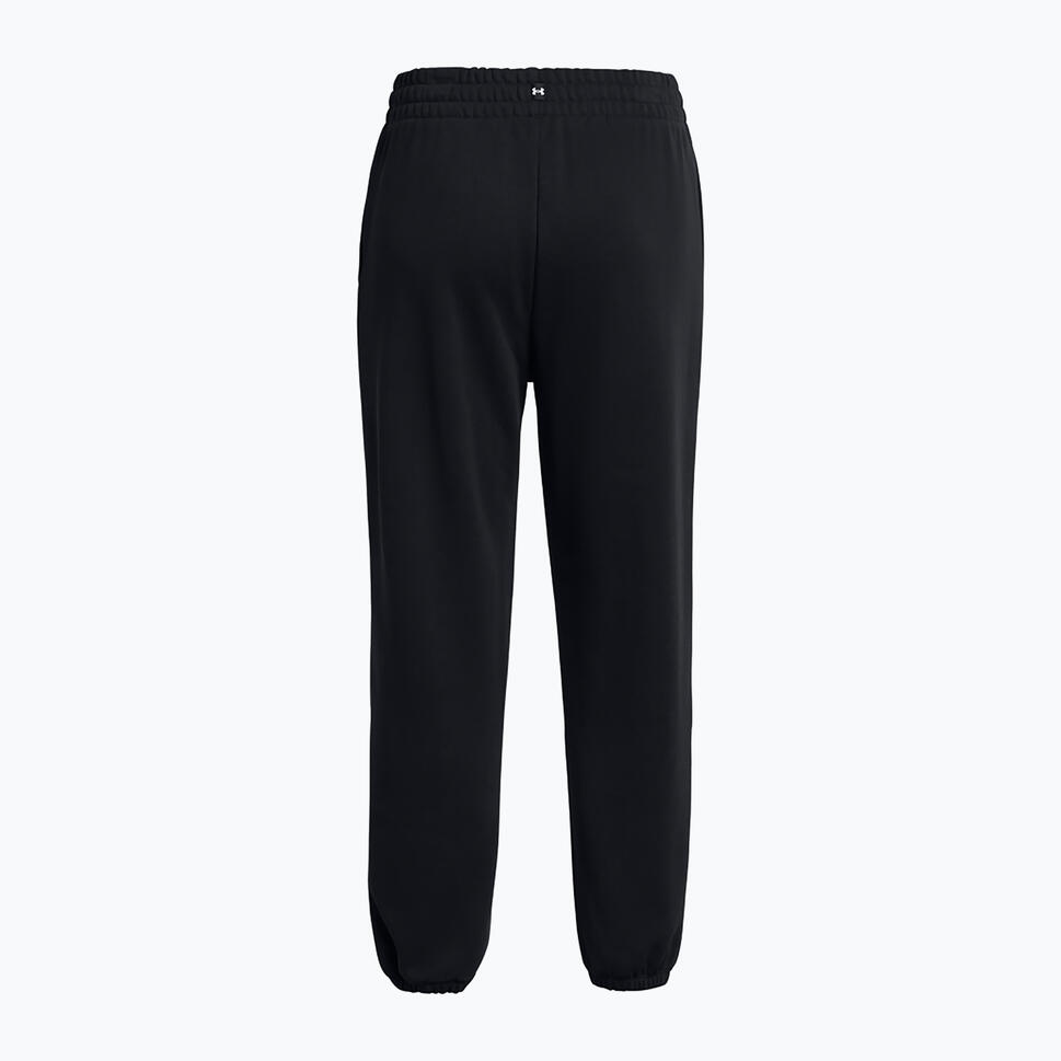 Spodnie treningowe damskie Under Armour Project Rock HWT Pnt