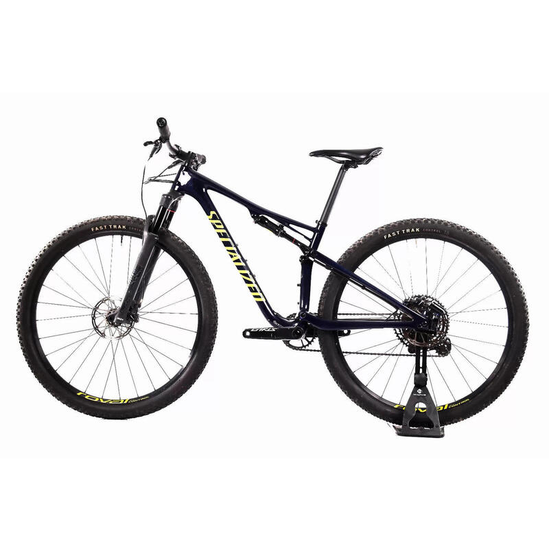 Reconditionné - VTT - Specialized Epic - S - BON