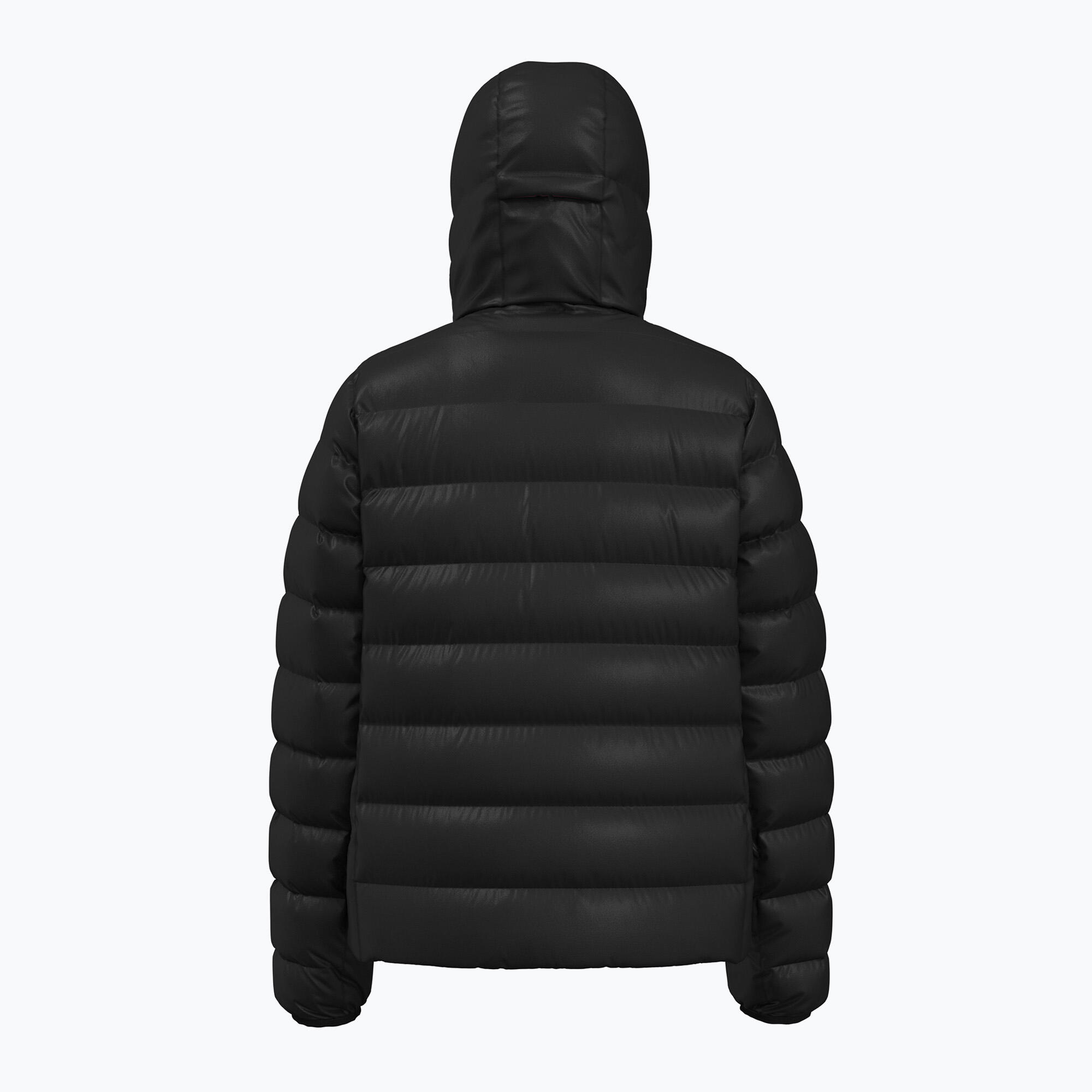 Női kabát Under Armour LEGEND DOWN HOODED JACKET 2/6