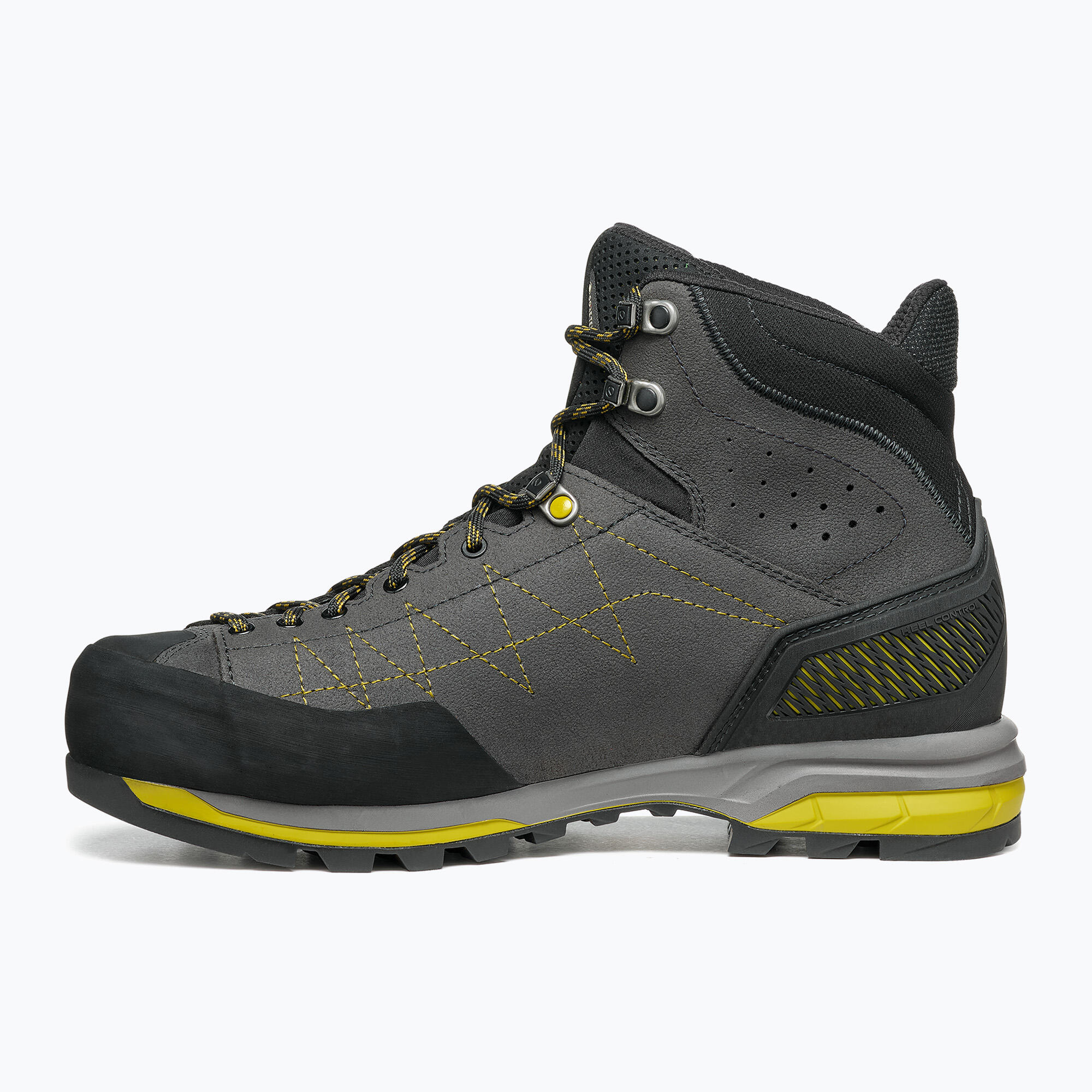 Herren-Trekking-Schuhe SCARPA Zodiac TRK GTX 3/7