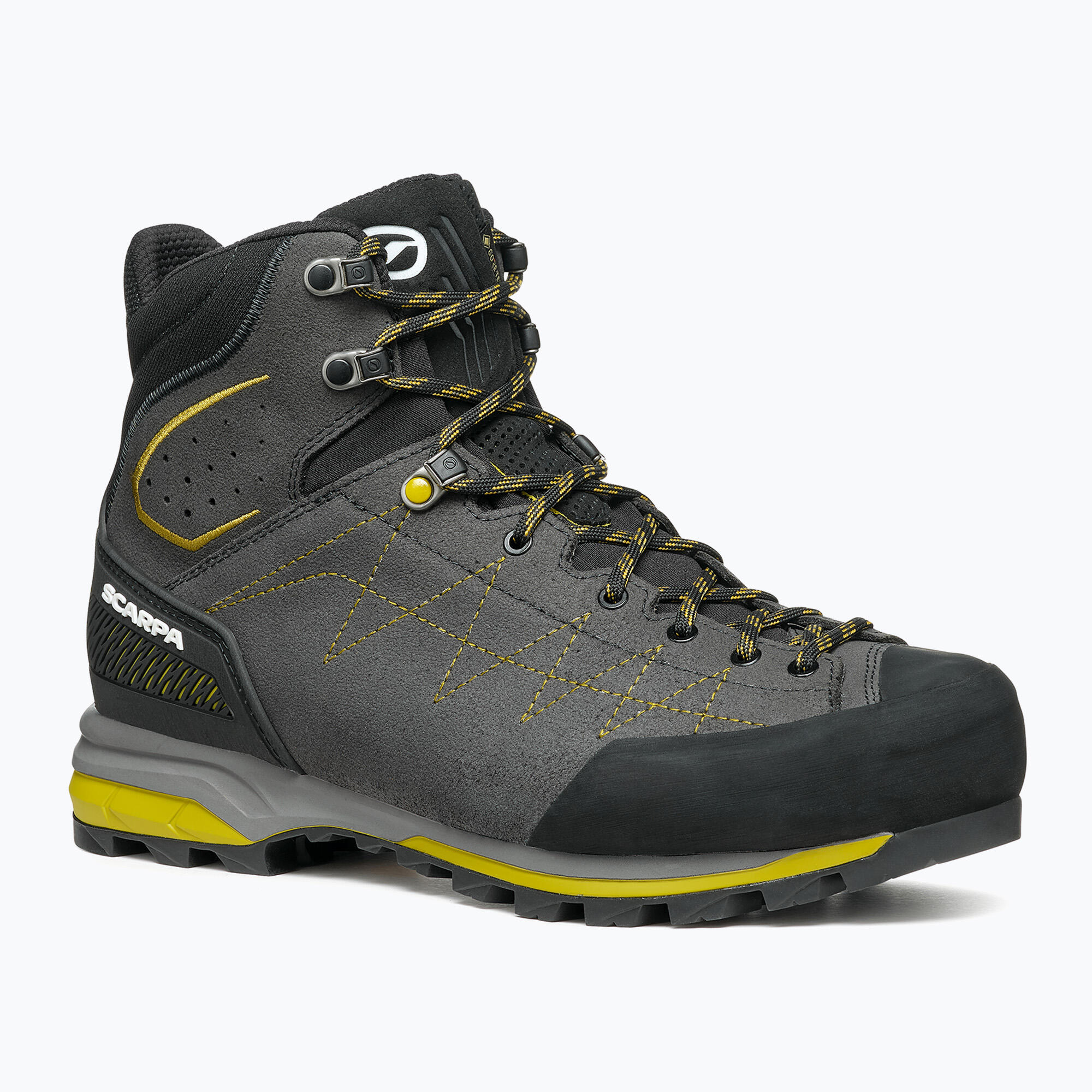 SCARPA picture