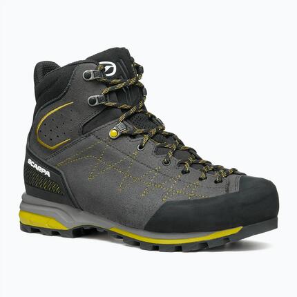 Herren-Trekking-Schuhe SCARPA Zodiac TRK GTX